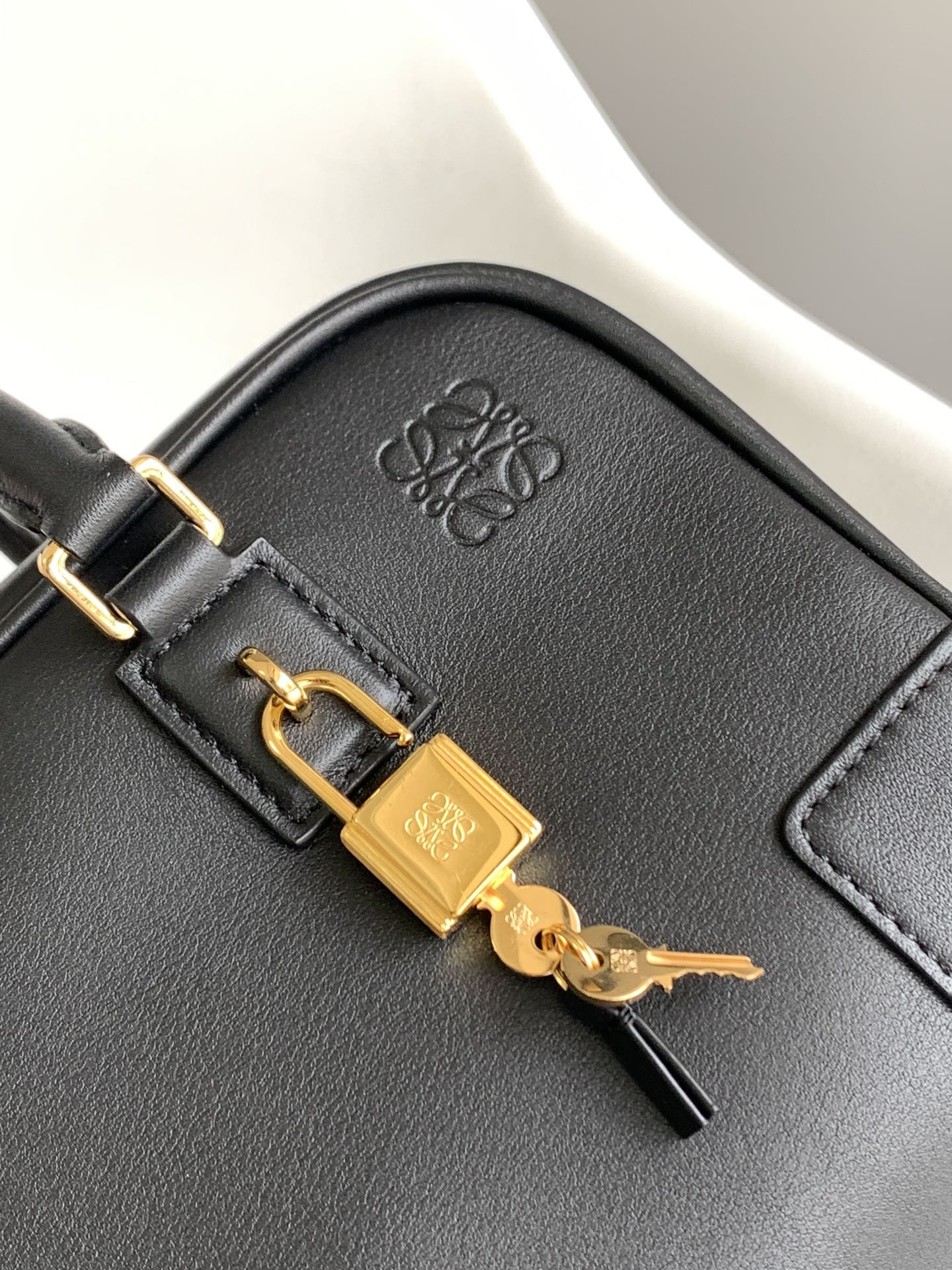 Loewe Top Handle Bags